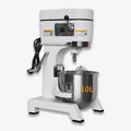 Airo Duty 10 Litre 10kg Stand Food Cake Stirring Electric Planetary 3-Speed Low Noise Kitchen Bread Flour Dough Mixer for Pizza