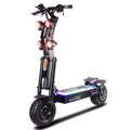 MT30 13-inch Off-road Three-wheel Electric Scooter 50-70 Km