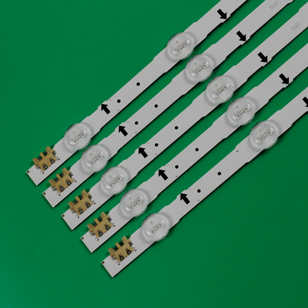 For 40" LCD TV UE40H5570SS UE40H5570AS UE40H6200AK UE40H6200AS UE40H6200AW UE40H6200AY UE40H6400AK UE40H6400AW UE40H5020