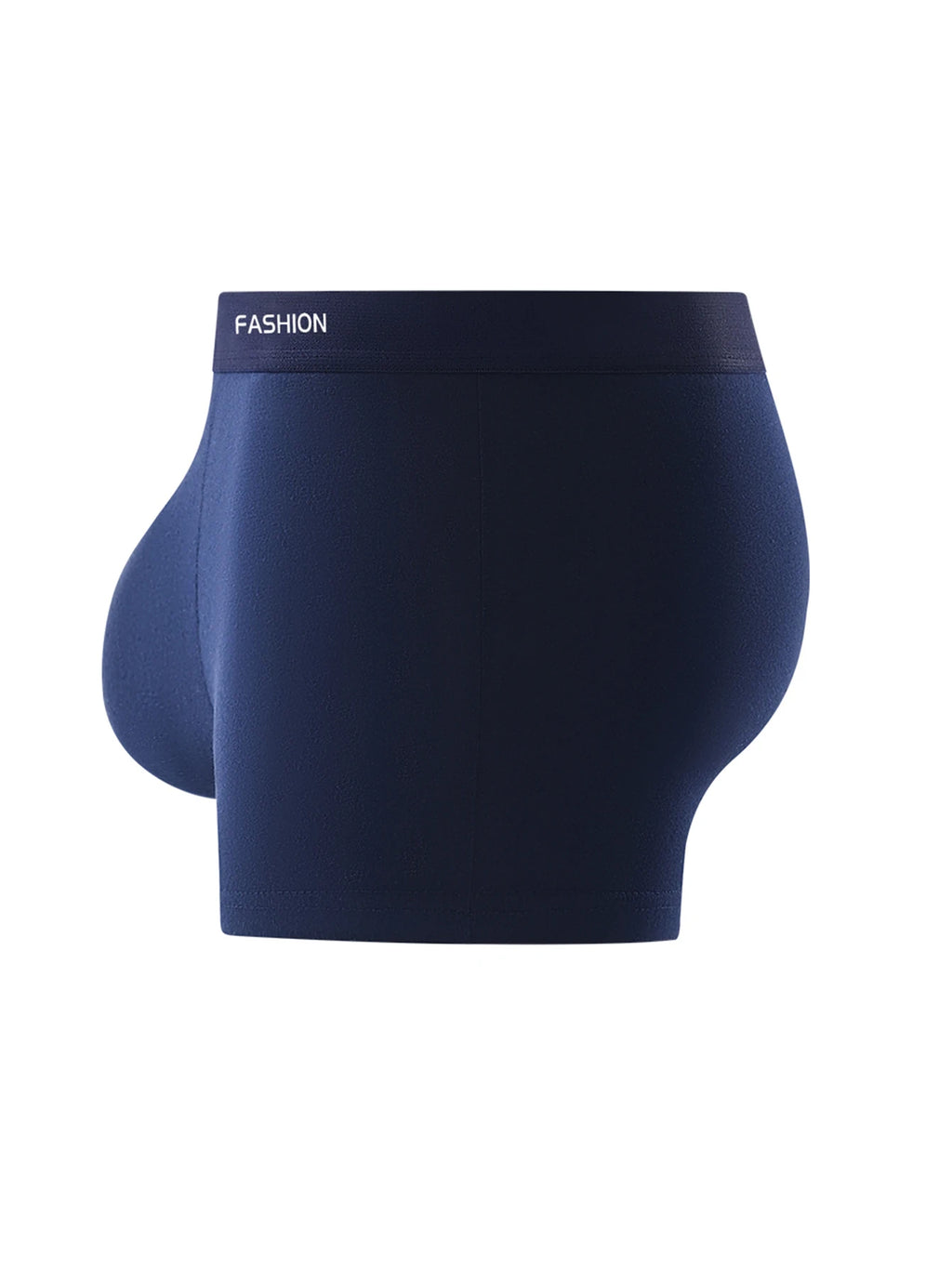 4pcs Boxer Men's Underwear, Soft Sports Breathable Four-Season Men's Underwear, Trendy Fashion Pop Print Boxer Underwear