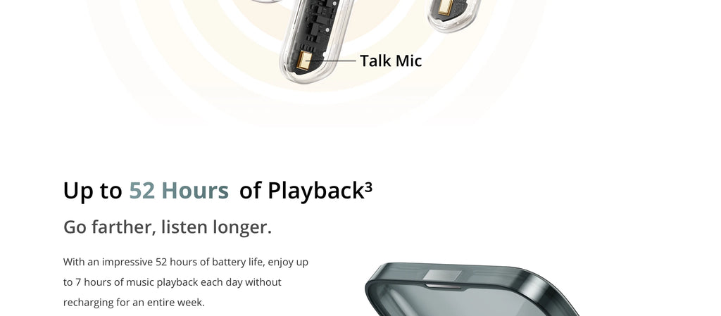 Global Version realme Buds Air 8 55dB Ultra Depth Noise Cancellation True Wireless Earphone Bluetooth 5.4 Earbuds LHDC 5.0 IP55