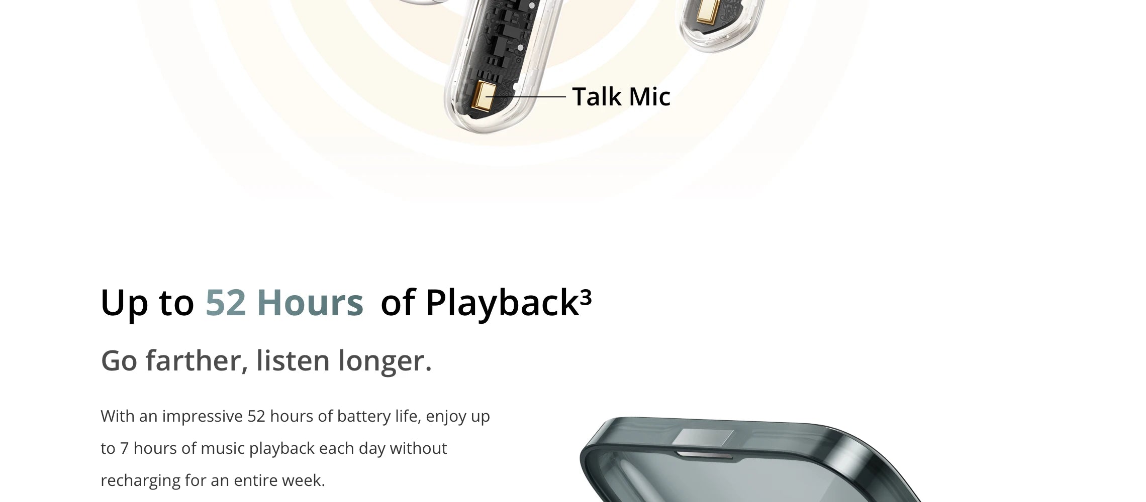 Global Version realme Buds Air 8 55dB Ultra Depth Noise Cancellation True Wireless Earphone Bluetooth 5.4 Earbuds LHDC 5.0 IP55