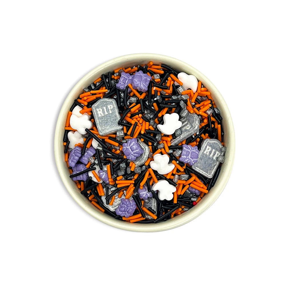 150g /85g Halloween Cake Toppers Creative Fun Eye for Halloween Party Cookie Cake Decoration Supply