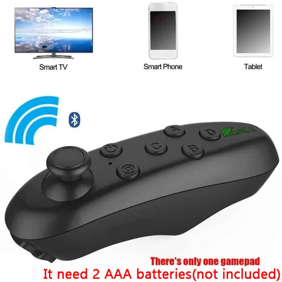 Cell Phone Virtual Reality 3D VR Glasses Helmet Headset Devices Lenses Goggle Smart Smartphone Mobile Realidade Game Viewer Viar