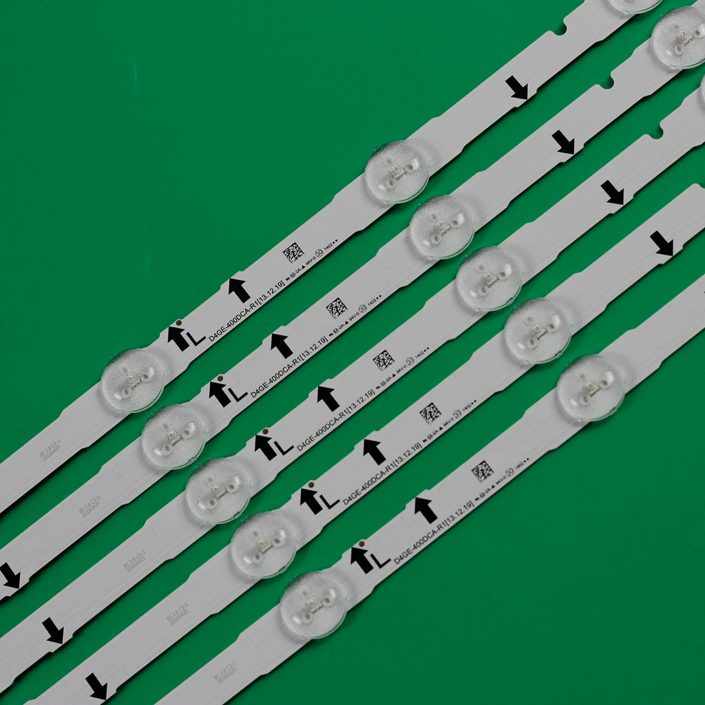 For 40" LCD TV UE40H5570SS UE40H5570AS UE40H6200AK UE40H6200AS UE40H6200AW UE40H6200AY UE40H6400AK UE40H6400AW UE40H5020