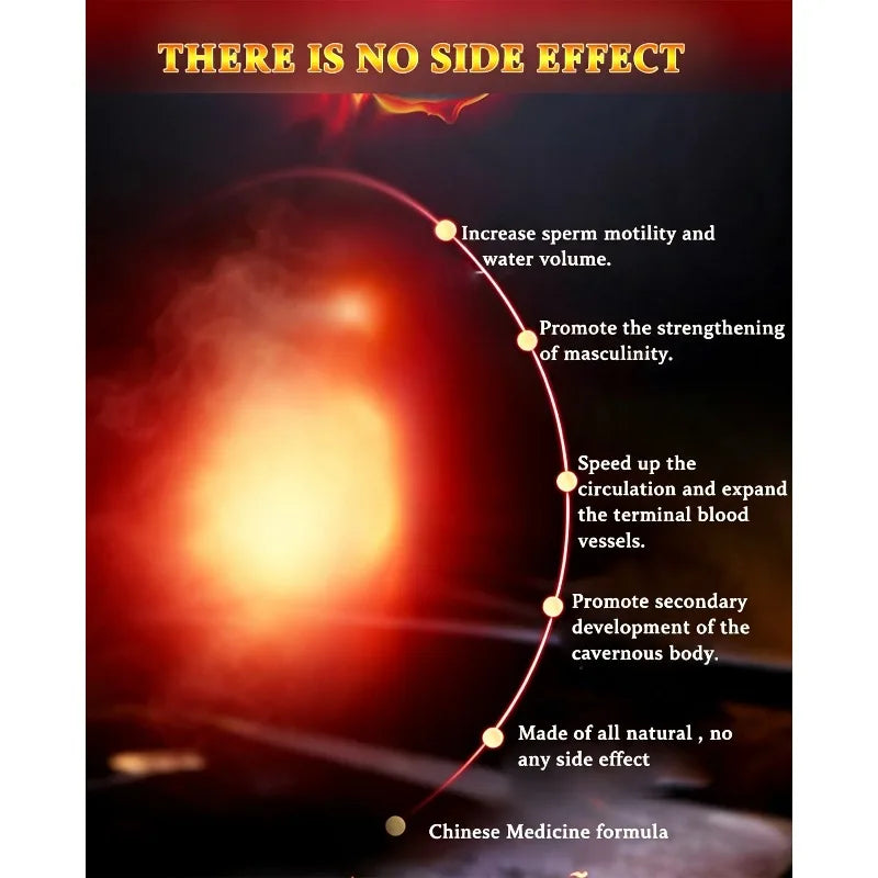 Best Sellers Essential Oil Big Dick Male Penis Enlargement Oil Increase Size Erection Product Aphrodisiac Sex Extender Enhance