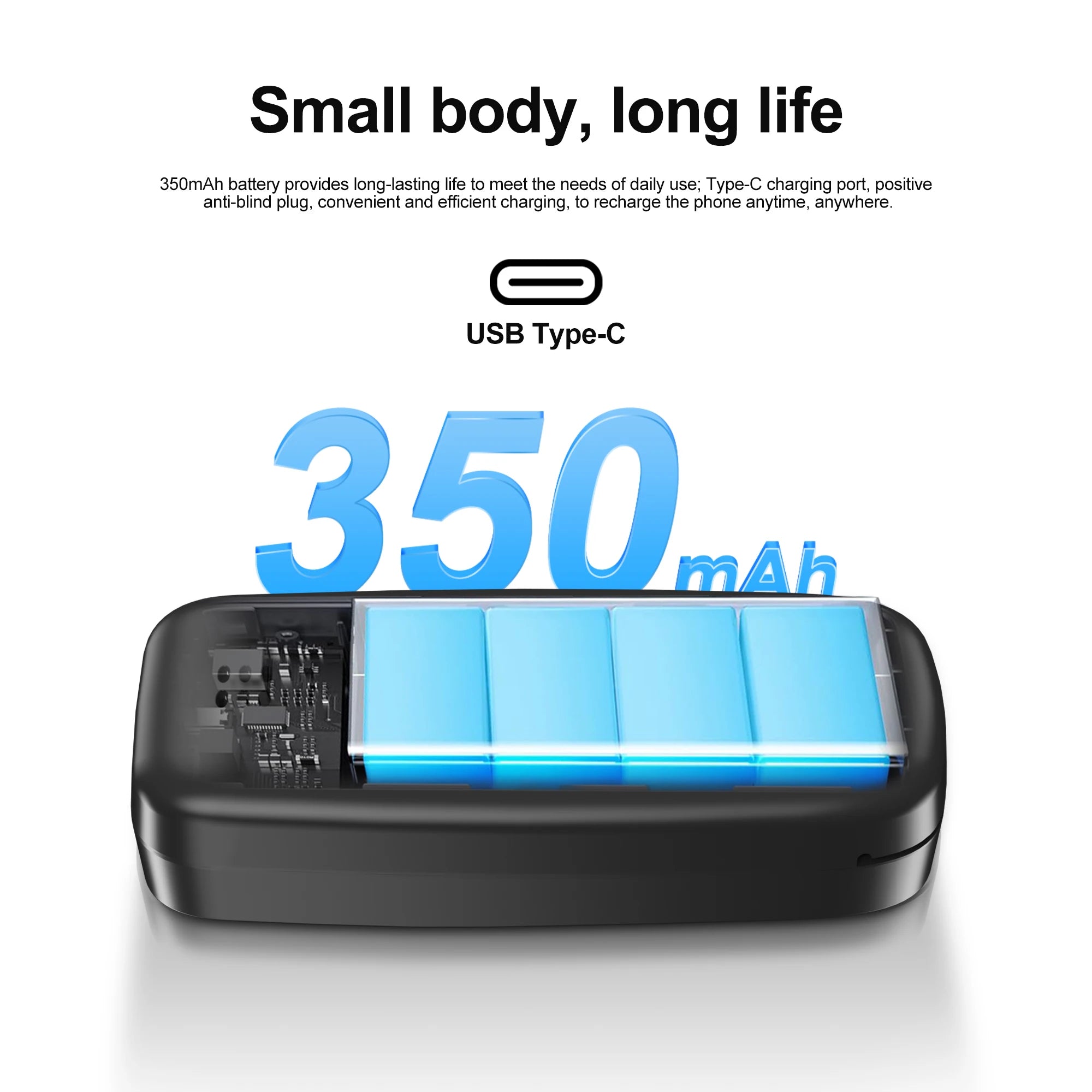 SERVO BM10 LTE 4G Mini Mobile Phone Dual SIM Standby Call Recording Speed Dial Blacklist Alarm Clock Small Feature Backup Phones