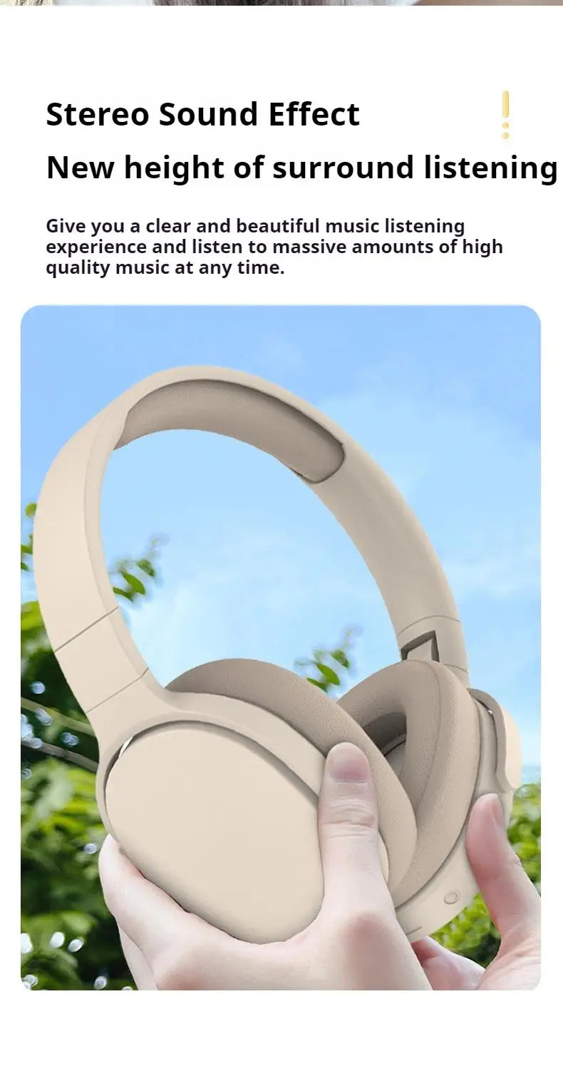 Wireless Wired Bluetooth Headset Headphone Earphone Earbuds Gamer Gaming For iPhone Phone PC With Cable Blootooth Fone Helmets