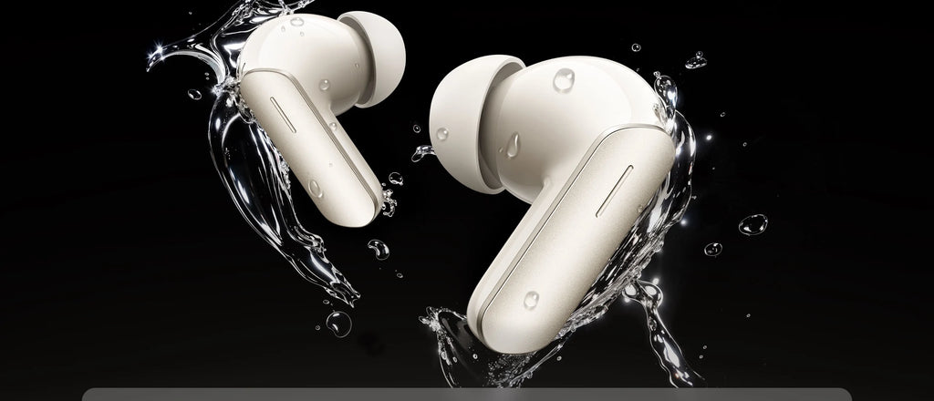 Global Version realme Buds Air 8 55dB Ultra Depth Noise Cancellation True Wireless Earphone Bluetooth 5.4 Earbuds LHDC 5.0 IP55