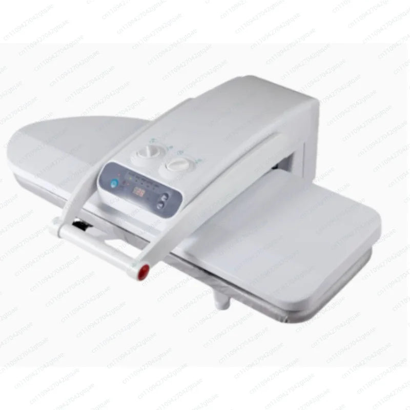 Steam Iron Ironing Board Automatic Steam Ironing Machine Household Commercial Laundry Drying Pressing Equipment