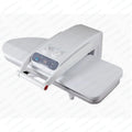 Steam Iron Ironing Board Automatic Steam Ironing Machine Household Commercial Laundry Drying Pressing Equipment