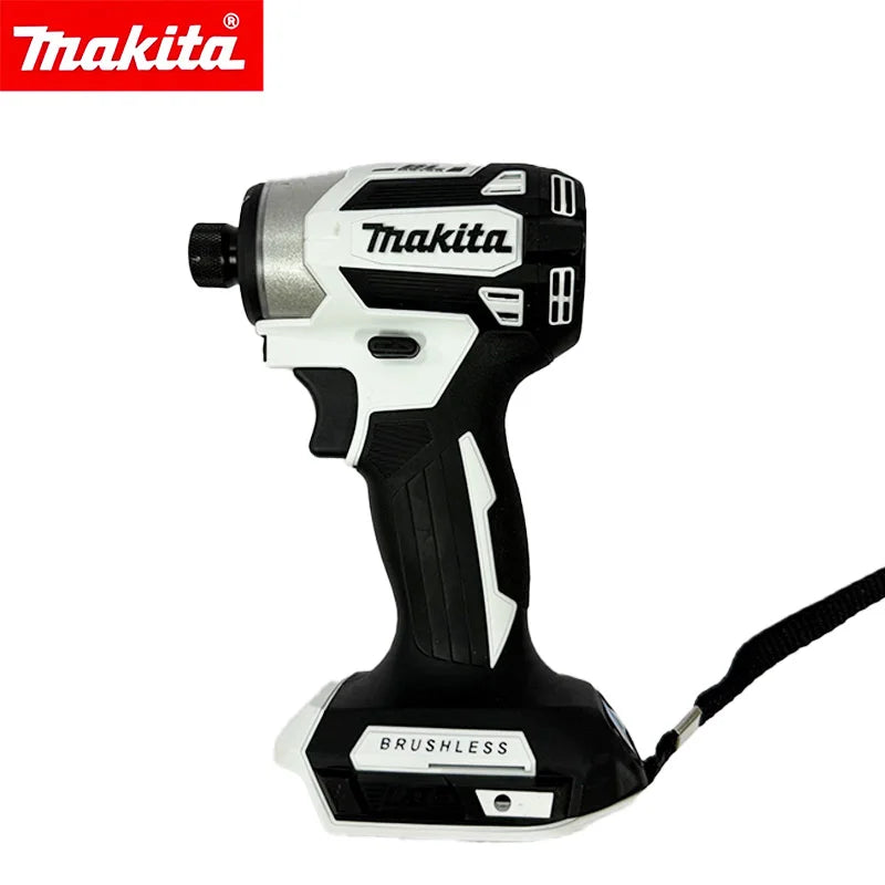 Taladro Brushless Makita 18V DTD173 | 180Nm Multicolor - Bricolaje y Construcción