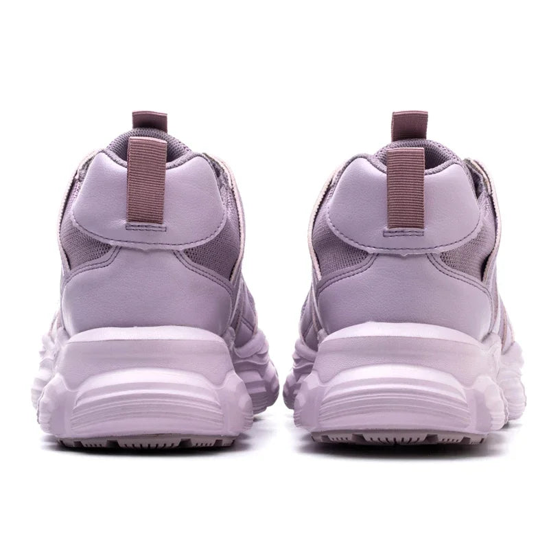 Zapatillas de Seguridad Unisex - Antiimpacto Indestructibles