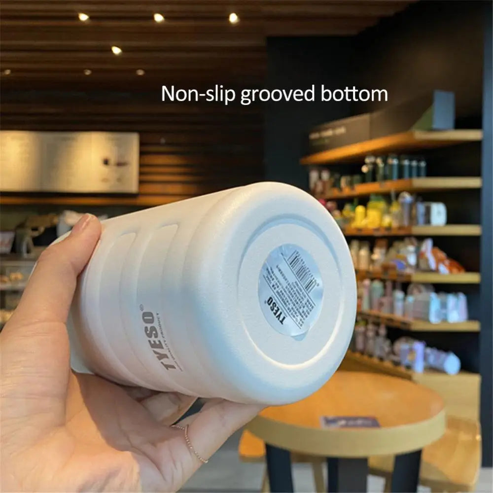 1000ml 750ml 360ml Double Stainless Steel Thermos Mug Portable Sport Vacuum Flask Large Capacity Thermal Water Bottle Tumbler