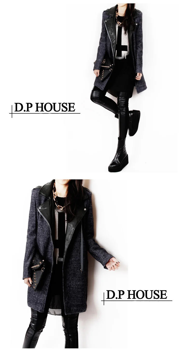 New Spring Autumn and Summer Long Sleeve Fashion Chiffon Plus Size XXXL Loose Irregular Women's Clothings  Female Blouses