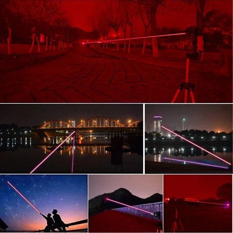 (Do not provide batteries) 017 Green Light Portable Laser pointer Red dot LED Training Torch Pet Cat Tickle Toy Flashlight