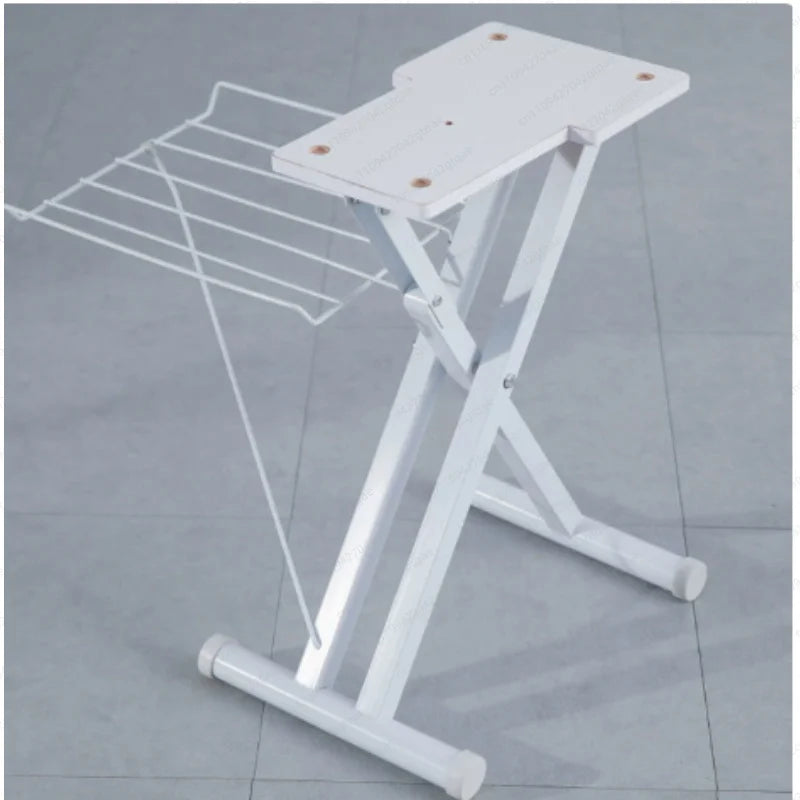 Steam Iron Ironing Board Automatic Steam Ironing Machine Household Commercial Laundry Drying Pressing Equipment