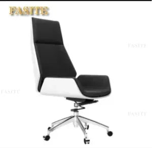 Premium Office conference  modern training reception desk, conference room, large table and chair set