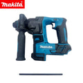 Makita 18V Lithium Battery Brushless Cordless Electric Hammer Drill Wireless Power Tools Compatible With Makita Battery