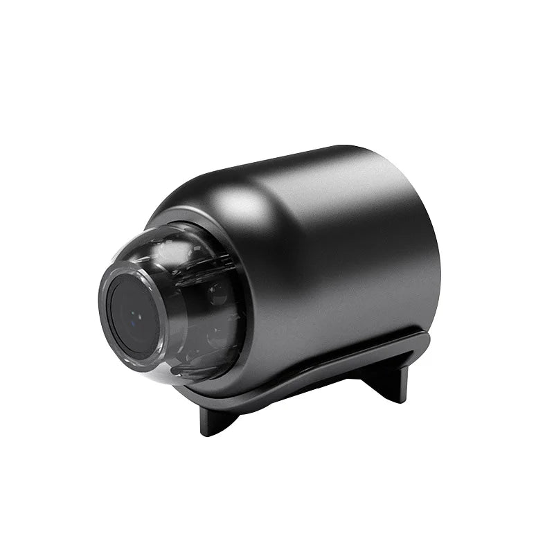 Mini Camera 1080P Clear Night Vision Lightweight Portable Premium Cams Motion Detection Wireless Surveillance Protection Camera