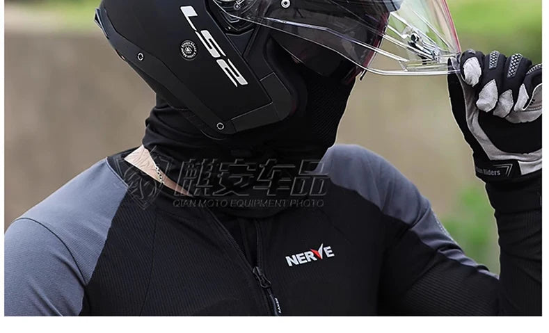 Casco Moto Retro Cara Abierta LS2 | Estilo Vintage - Jet para Scooter y Moto