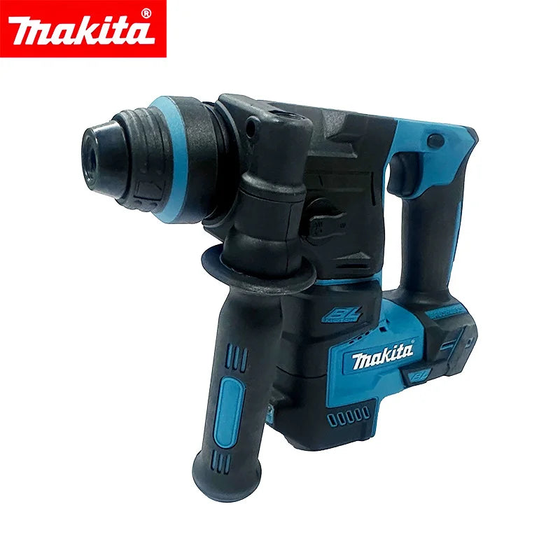 Makita 18V Lithium Battery Brushless Cordless Electric Hammer Drill Wireless Power Tools Compatible With Makita Battery