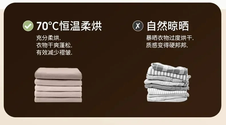 Automatic Washing Machine latest version  Small Mini Washing And Drying All-in-one Dormitory Special Socks Washing God Machine