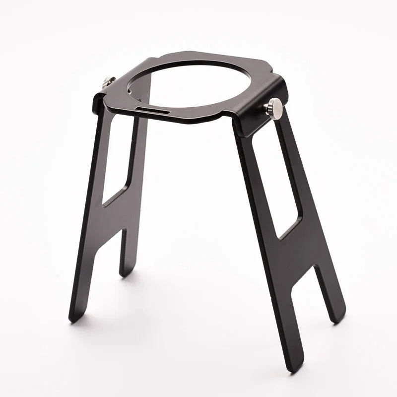 Electric Portable Coffee Maker Capsule Grind-and-Brew Compatible with Ground Coffee K-Cup Pods Single Cup Coffee Maker