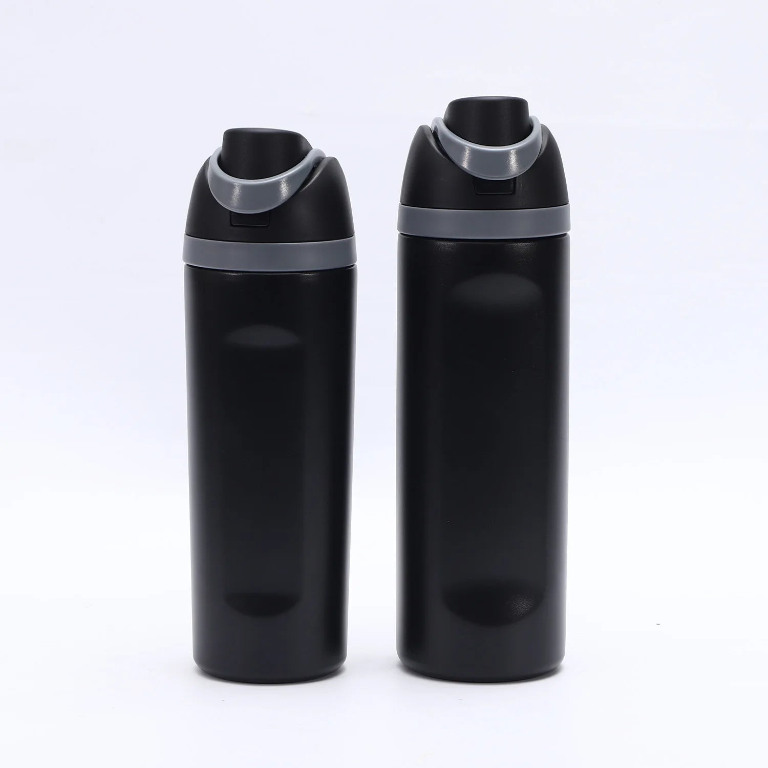 304 Stainless Steel Thermal Cup 480/710ML Leakproof Vacuum Insulated Bottle for Sports Travel Car Daily Drinking