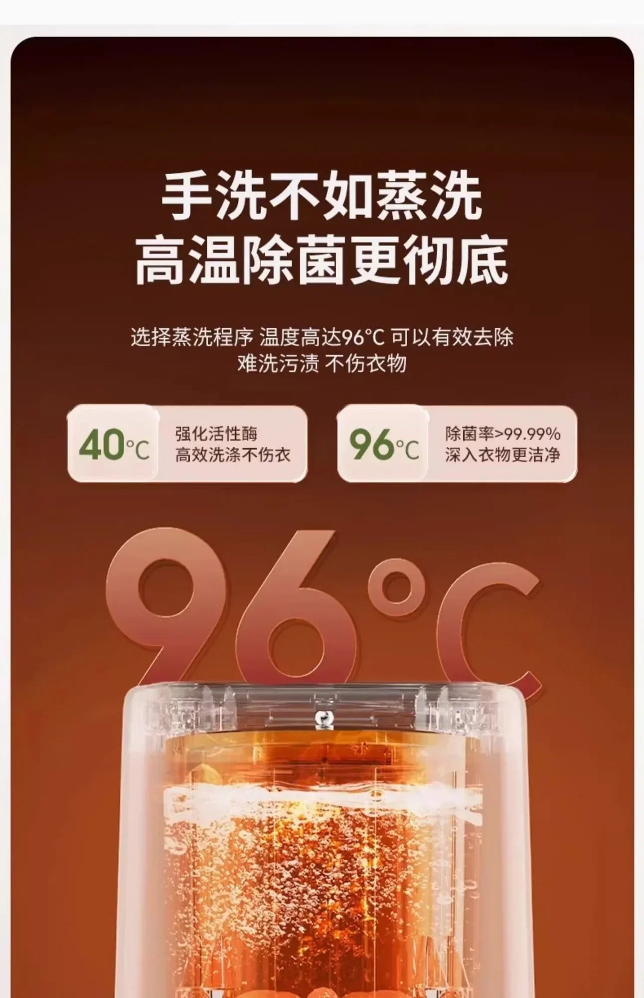 Automatic Washing Machine latest version  Small Mini Washing And Drying All-in-one Dormitory Special Socks Washing God Machine