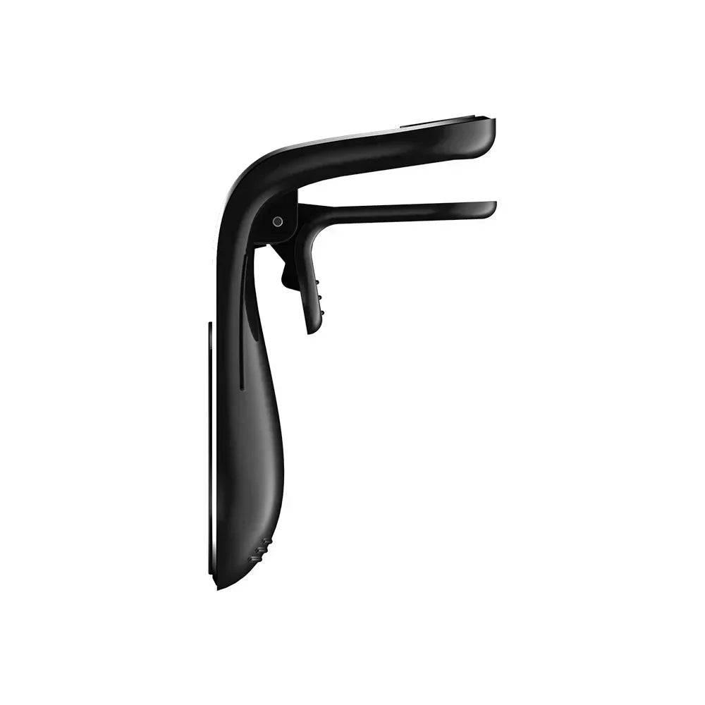 Universal Magnetic Car Phone Holder in Car Phone Stand Clip Mount Car Magnetic Phone Holder for iPhone 16 15 14 Pro Samsung
