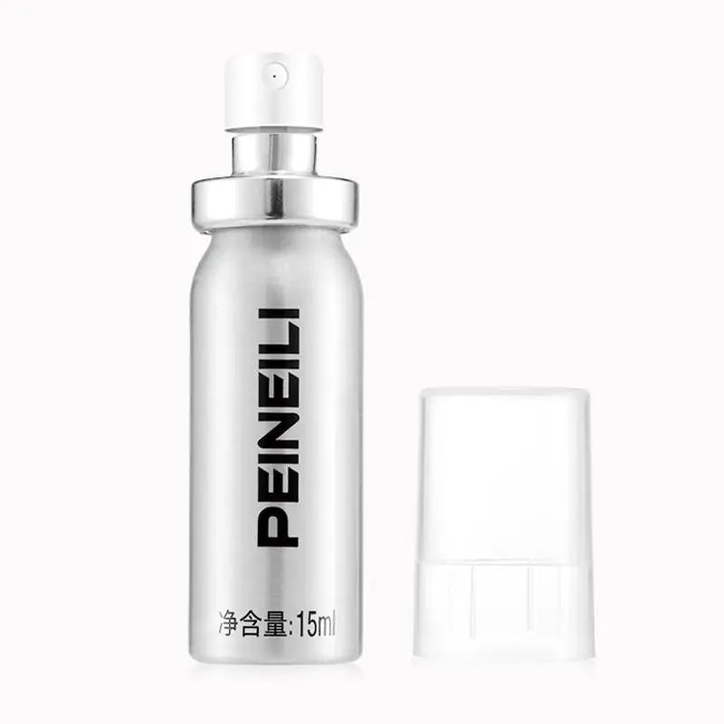 Sex Delay Spray For Men Penis Anti Premature Ejaculation Prolong Spray Enlargment Lubricante ,12pcs Lasting Sex Wipes