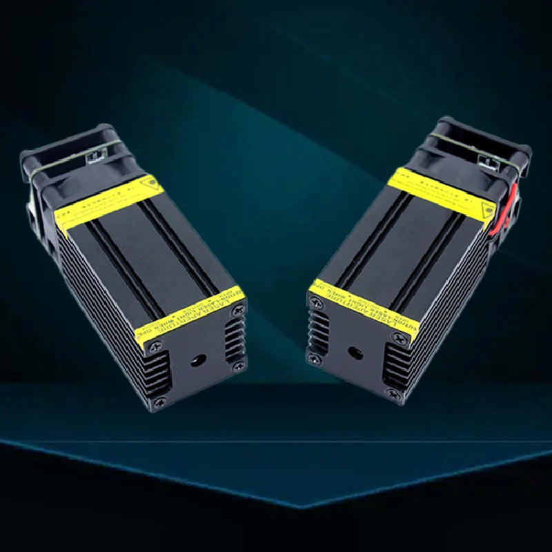 520nm 3 Green Laser Module Landmarks and Airport Bird Repelling BeamsAluminum Heating Dissipation For Parts Factorydirect Sales