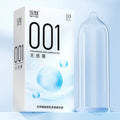 10pcs Spiked Threaded Ultra-Thin Special Condoms Sex Toys For Men 18+ Lubricanted Pussy Stimulation Penis Sleeve Adult Sex Shop