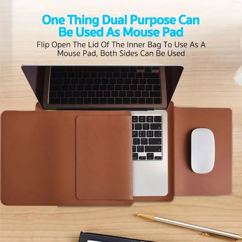 Funda Sleeve para Laptop y MacBook - Varios Tamaños
