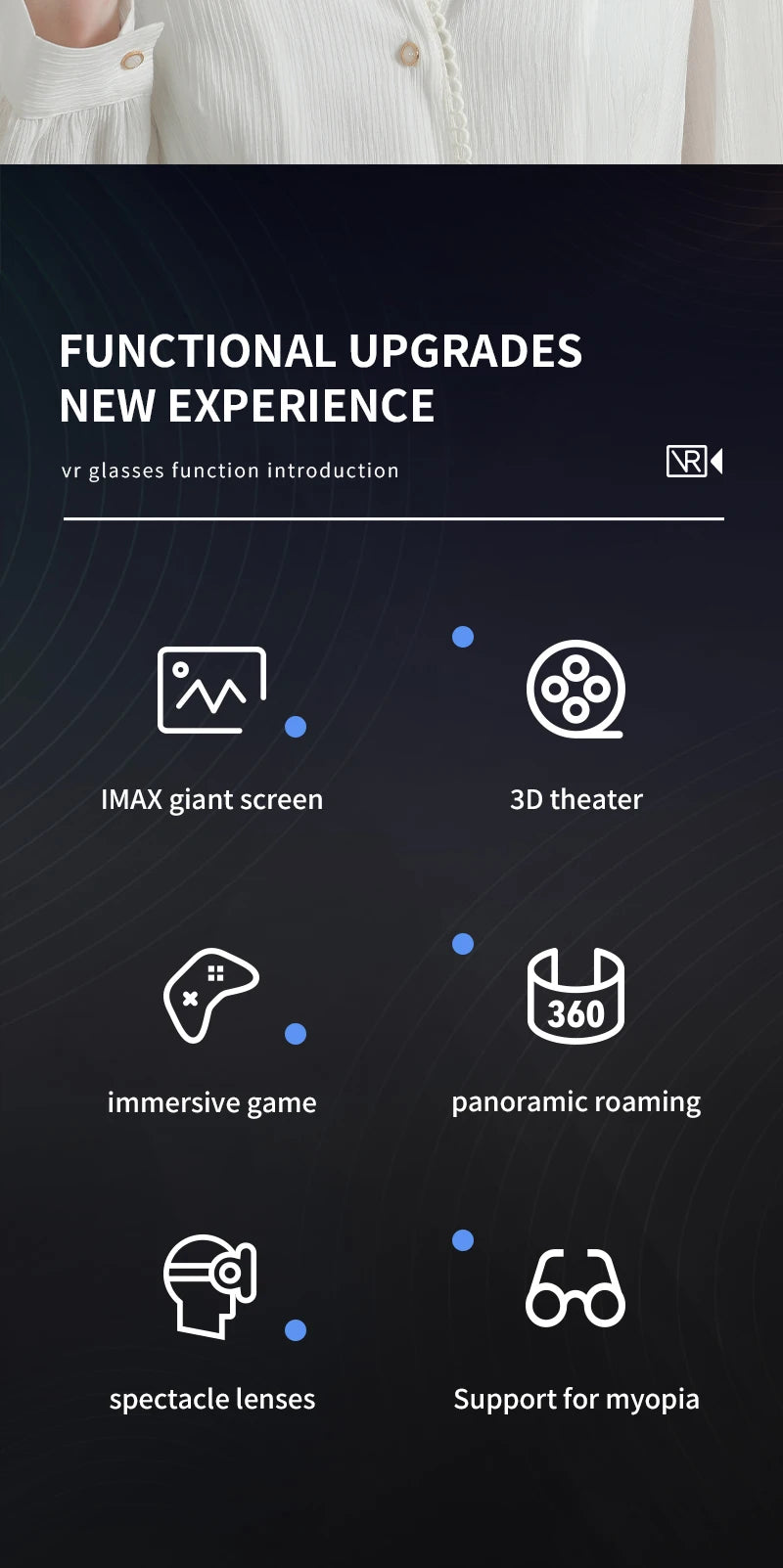Virtual Reality 3D VR Glasses Smartphone Headset Goggles Helmet Viar Smart Phone Controller Cell Mobile Lenses Device Video Game