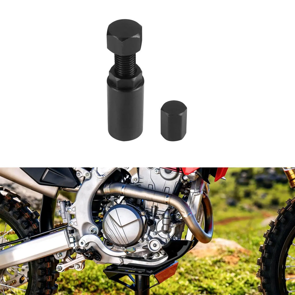 Extractor de Volante de Inercia M24 | Para Honda CRF150R - Herramienta Profesional