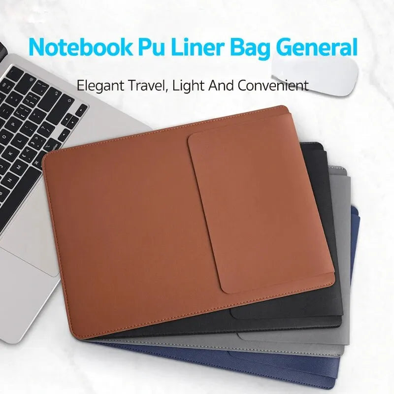 Funda Sleeve para Laptop y MacBook - Varios Tamaños