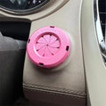 Ignition Device Decor Motorcycle Key Cover Car Interior Sticker Decorative Rotary Push To Start Button Cover for Motorcycle Lock