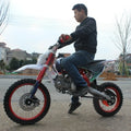 Moto Todoterreno K65 125CC | Motor de Competición para Montaña y Cross