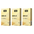 45mm Small Size Condoms for Men Delay Ejaculation Thin Tight Condom Penis Sleeve Natural Rubber Condones Contraception Sex Toys