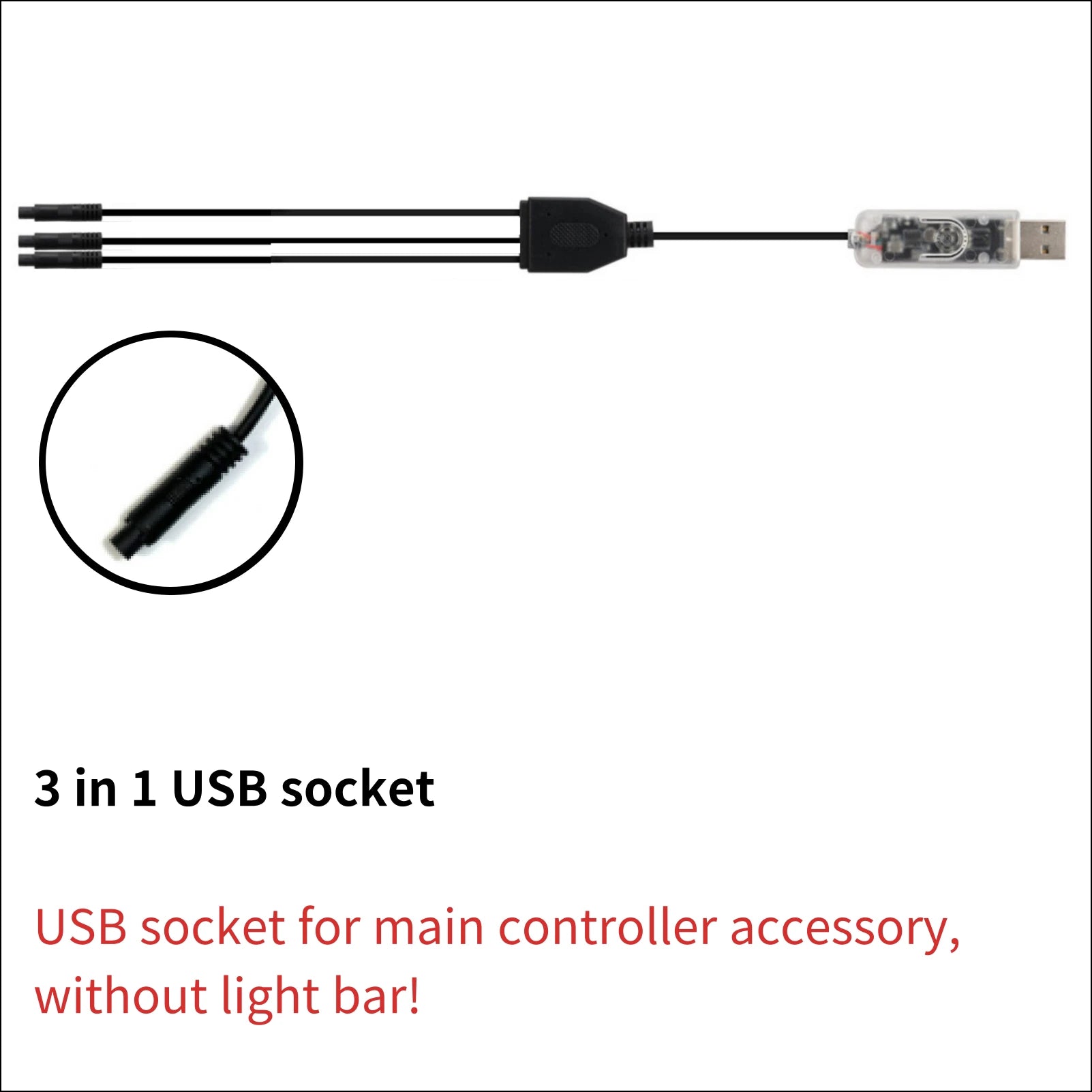 Ambient Lighting Accessories Car Ambient Lights LED Skylight Symphony RGB Interior Acrylic Strips Decoration USB APP Control