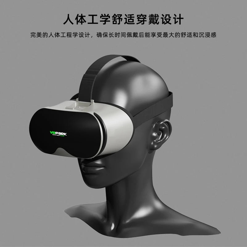 Virtual Reality 3D VR Glasses Smartphone Headset Goggles Helmet Viar Smart Phone Controller Cell Mobile Lenses Device Video Game