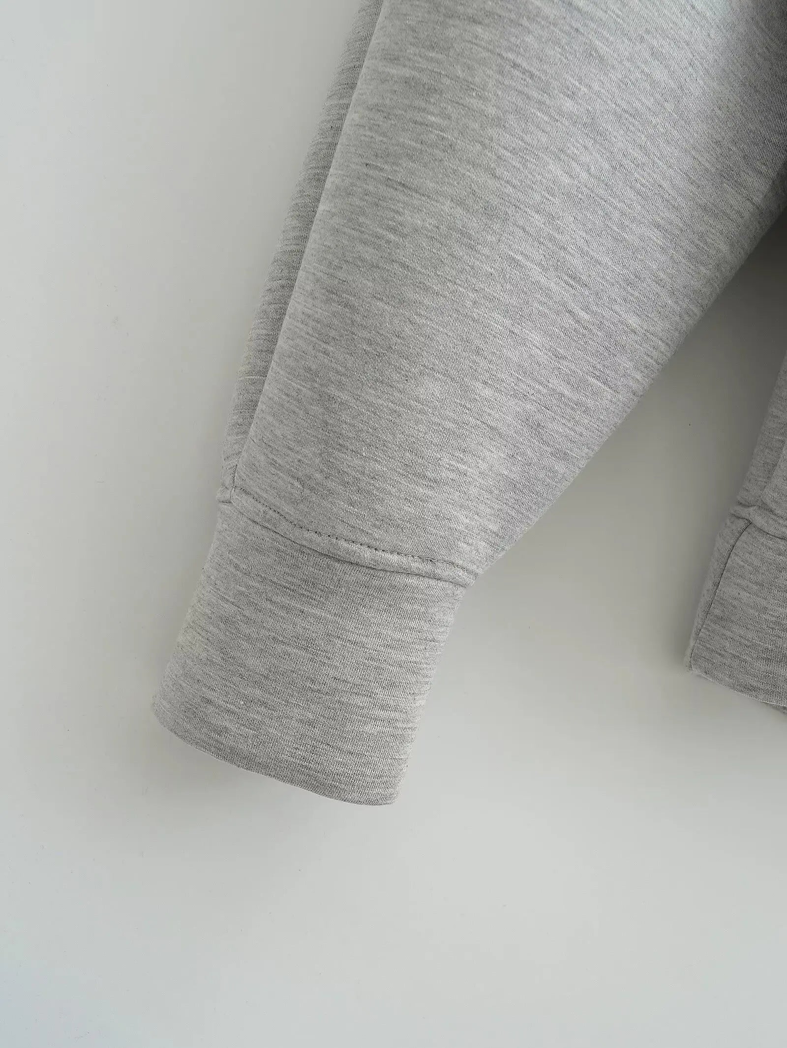 MUJER Zip up Hoodies Women Autumn Hooded Sweatshirt Woman Long Sleeve Oversized Women's Sweatshirts Zip Hoodie Women Jackets