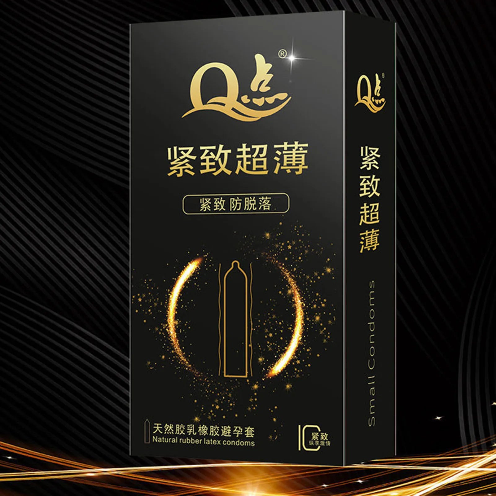 10pcs Spiked Threaded Ultra-Thin Special Condoms Sex Toys For Men 18+ Lubricanted Pussy Stimulation Penis Sleeve Adult Sex Shop