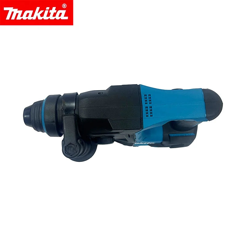 Makita 18V Lithium Battery Brushless Cordless Electric Hammer Drill Wireless Power Tools Compatible With Makita Battery