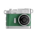 S142 Retro Digital Camera 720P Video Recorder LED Fill Light 0.96 Inch IPS Screen Portable Mini Digital Camera