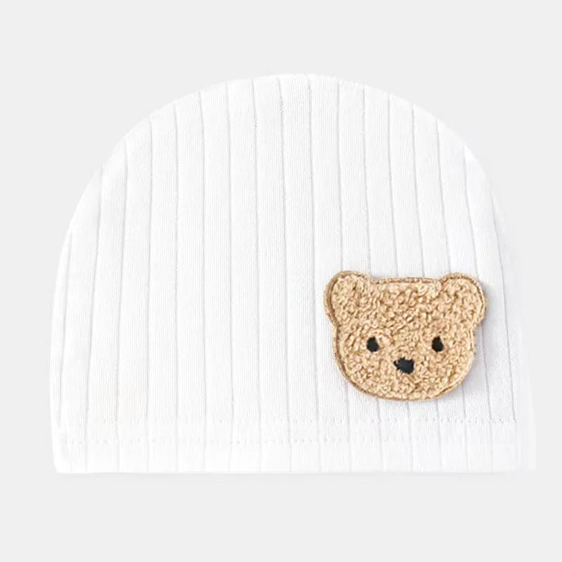 Somenie Infant Knitting Jumpsuit 100% Cotton Long Sleeve Romper One Piece Outfit for Boys & Girls Newborn Baby 4 Seasons Wear