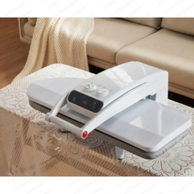 Steam Iron Ironing Board Automatic Steam Ironing Machine Household Commercial Laundry Drying Pressing Equipment