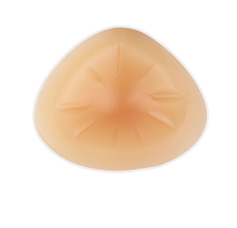 LERVANLA Mastectomy Silicone Boobs Form Underwear 2-In-1 Post-Surgery Bra With Fake Breast For Chest Prosthesis Enhancement